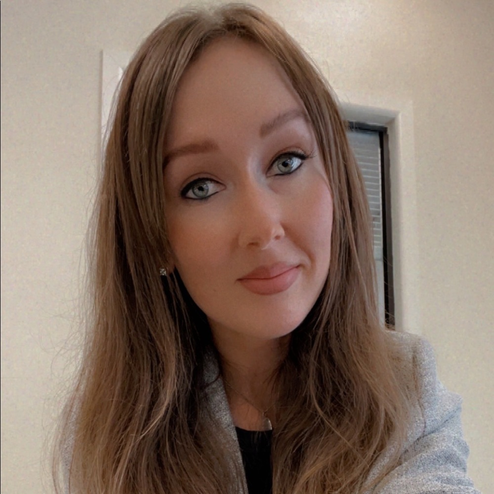 Meet your Posher, Cassie